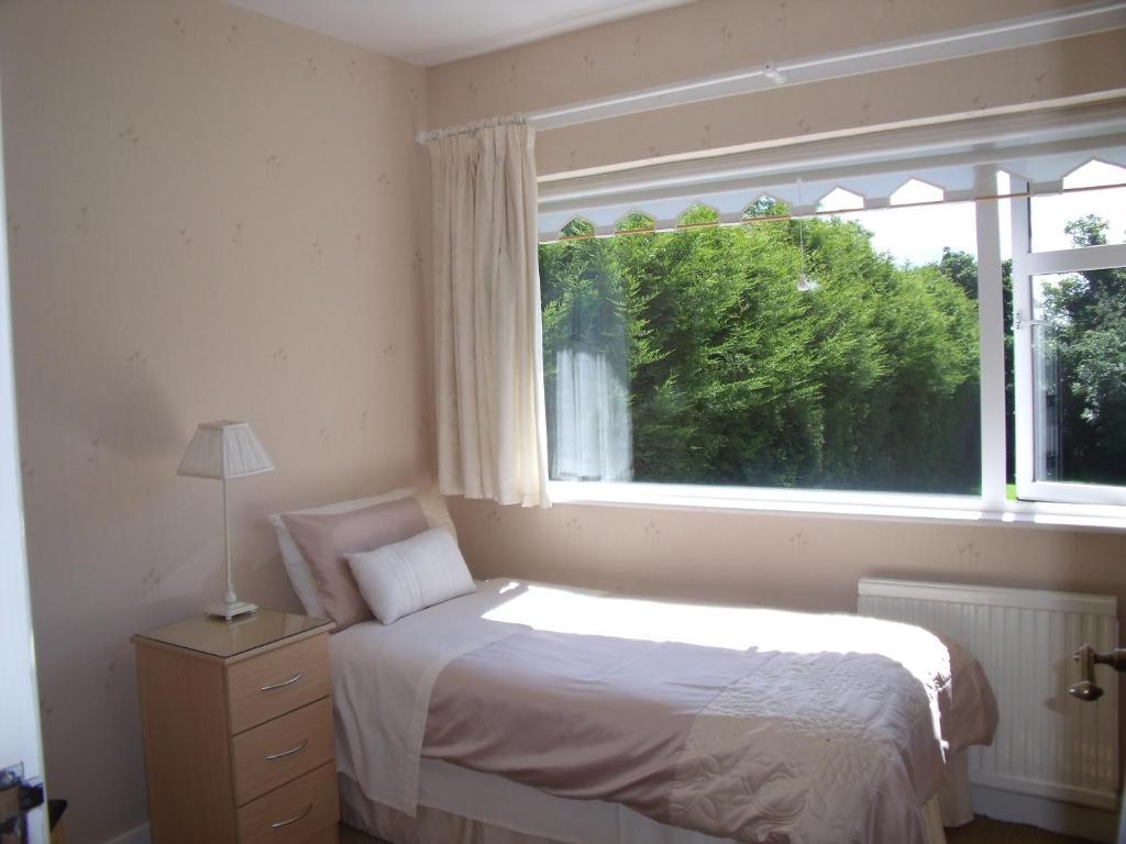 Killowen House B&B Drogheda Rom bilde