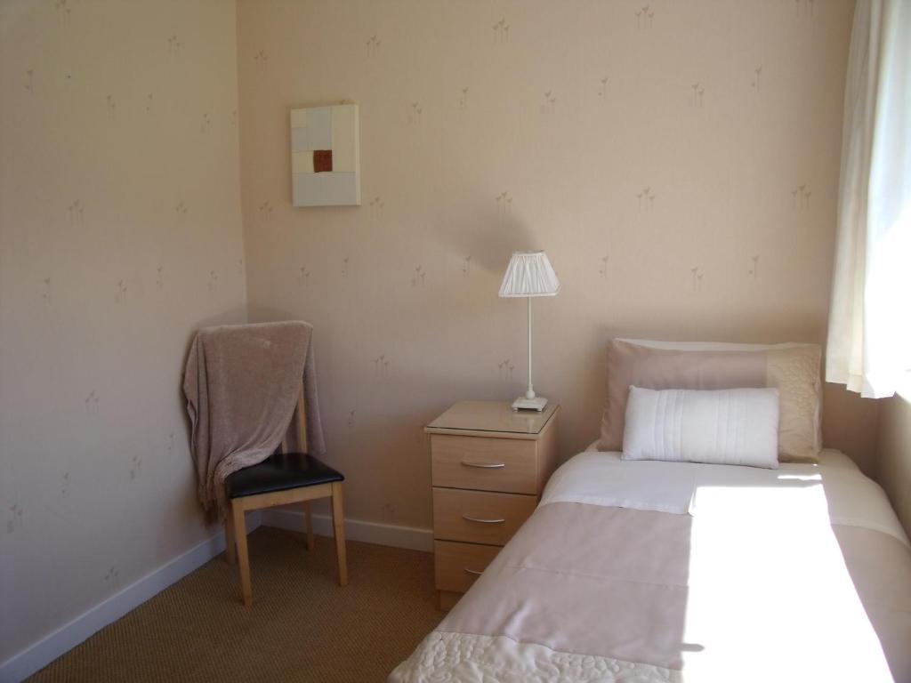 Killowen House B&B Drogheda Rom bilde