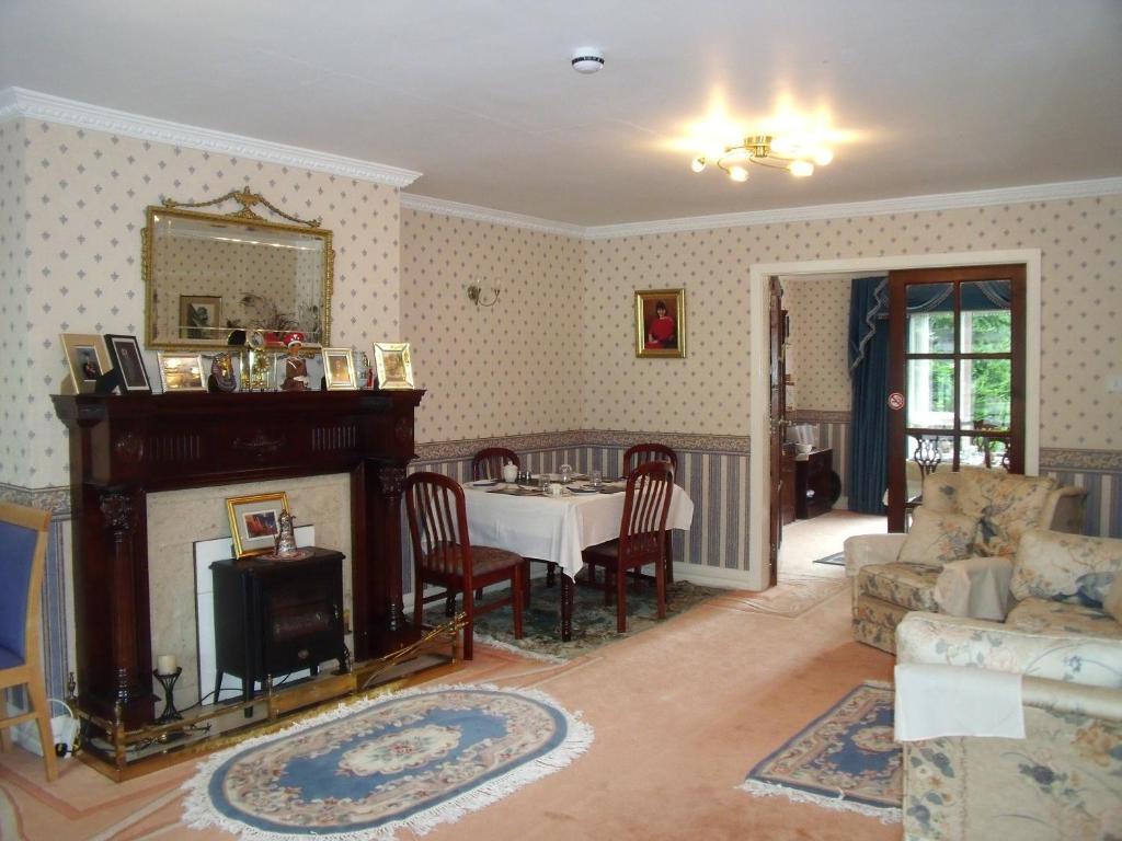 Killowen House B&B Drogheda Eksteriør bilde