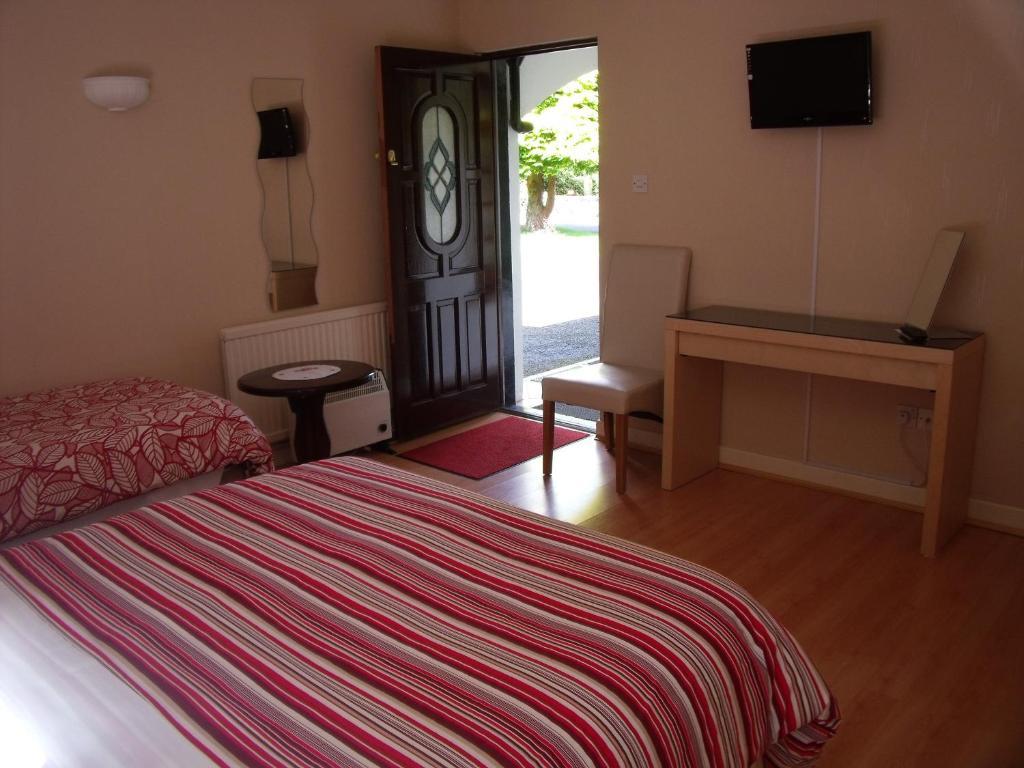 Killowen House B&B Drogheda Rom bilde