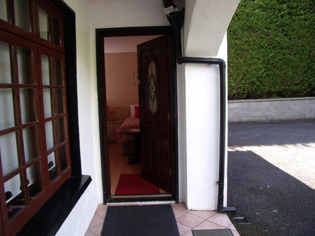 Killowen House B&B Drogheda Rom bilde