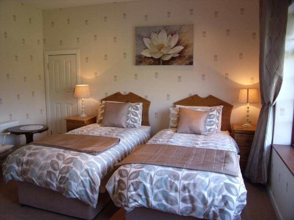 Killowen House B&B Drogheda Rom bilde