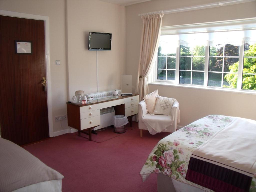 Killowen House B&B Drogheda Rom bilde