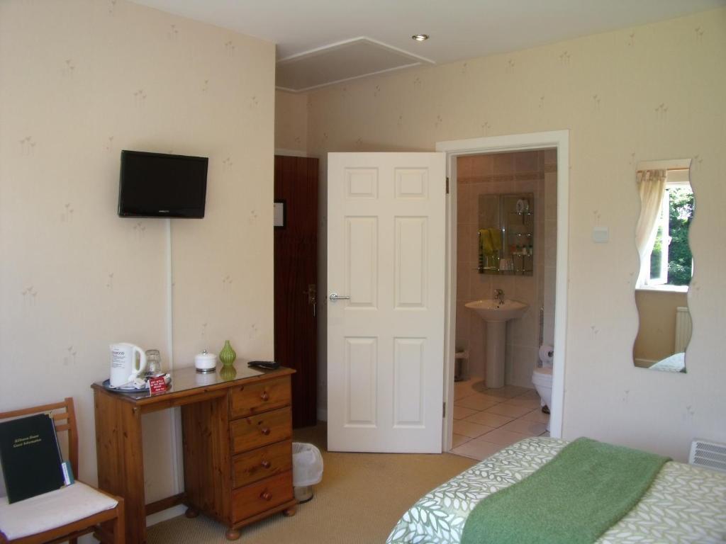 Killowen House B&B Drogheda Rom bilde