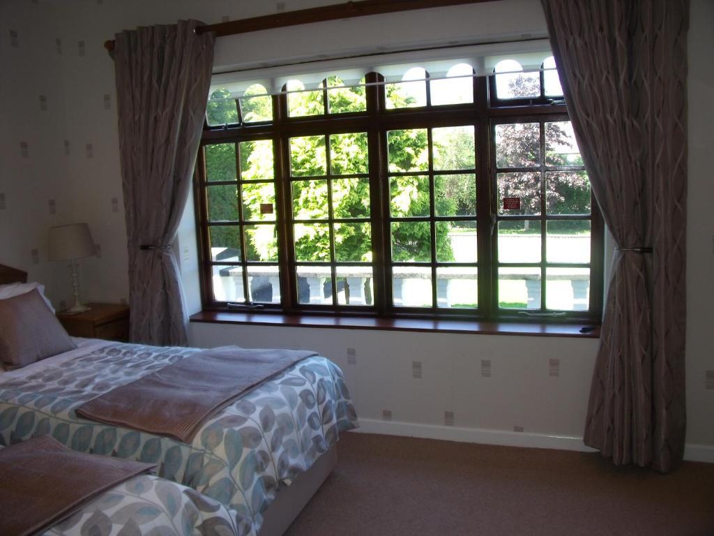 Killowen House B&B Drogheda Rom bilde