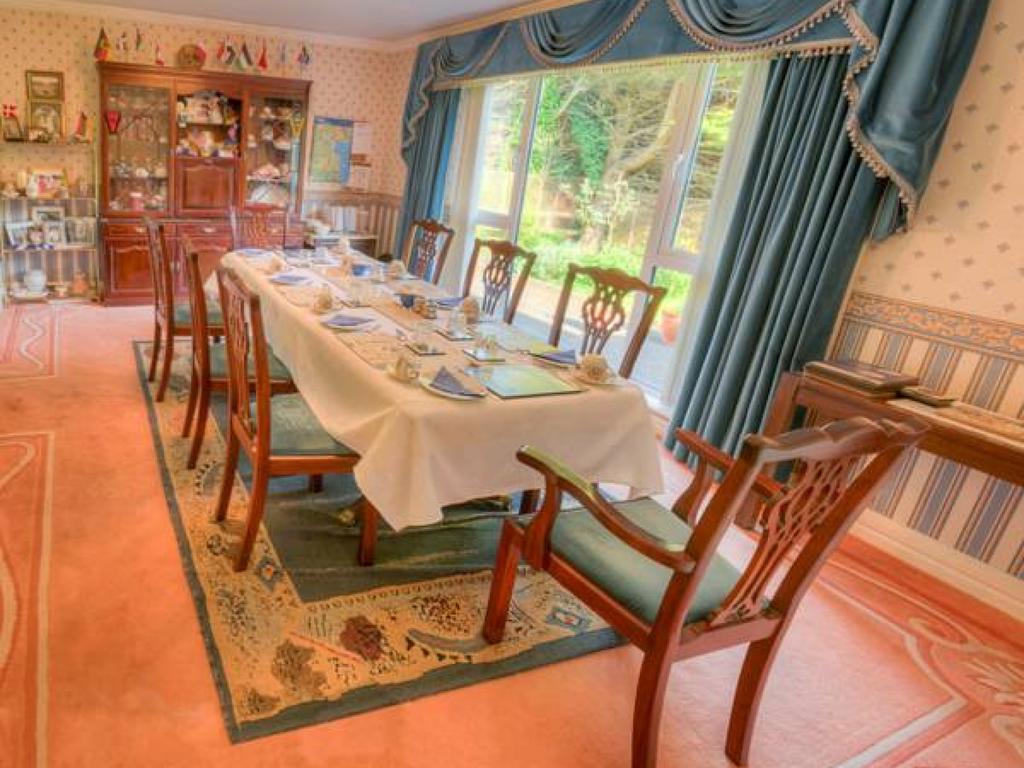 Killowen House B&B Drogheda Eksteriør bilde