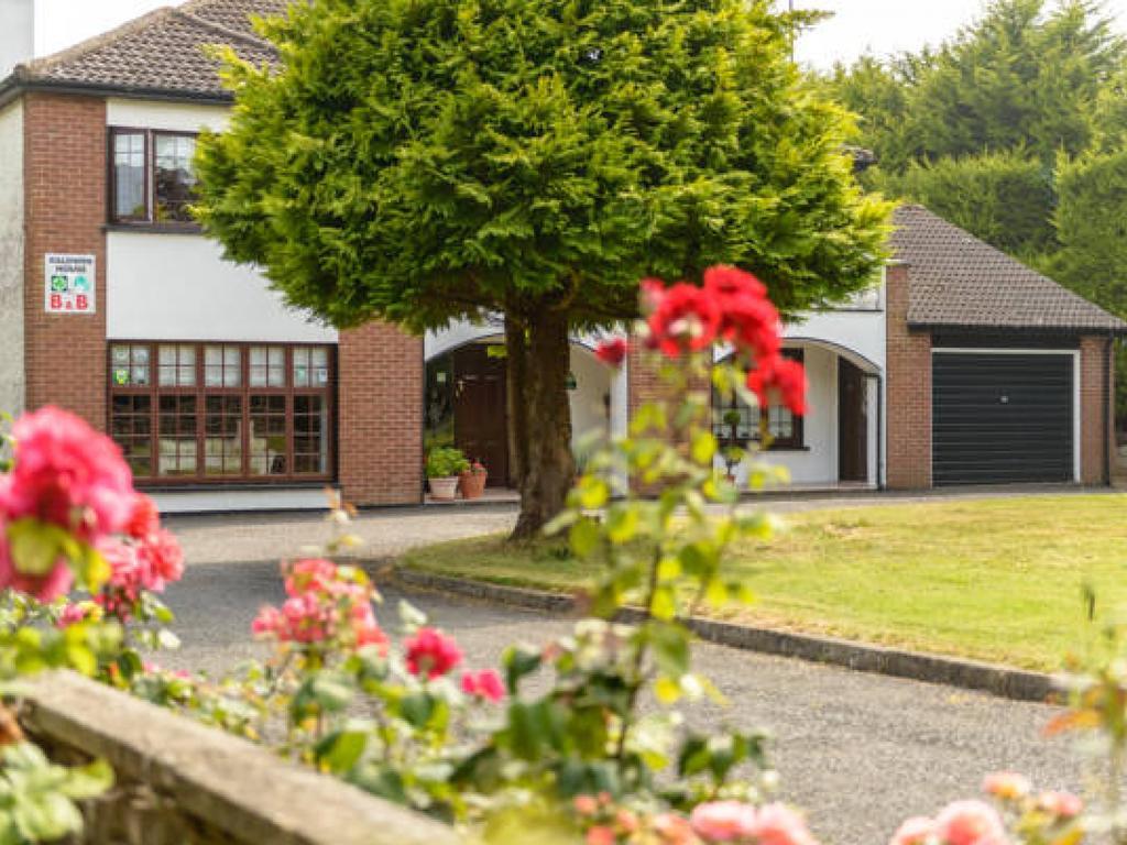 Killowen House B&B Drogheda Eksteriør bilde