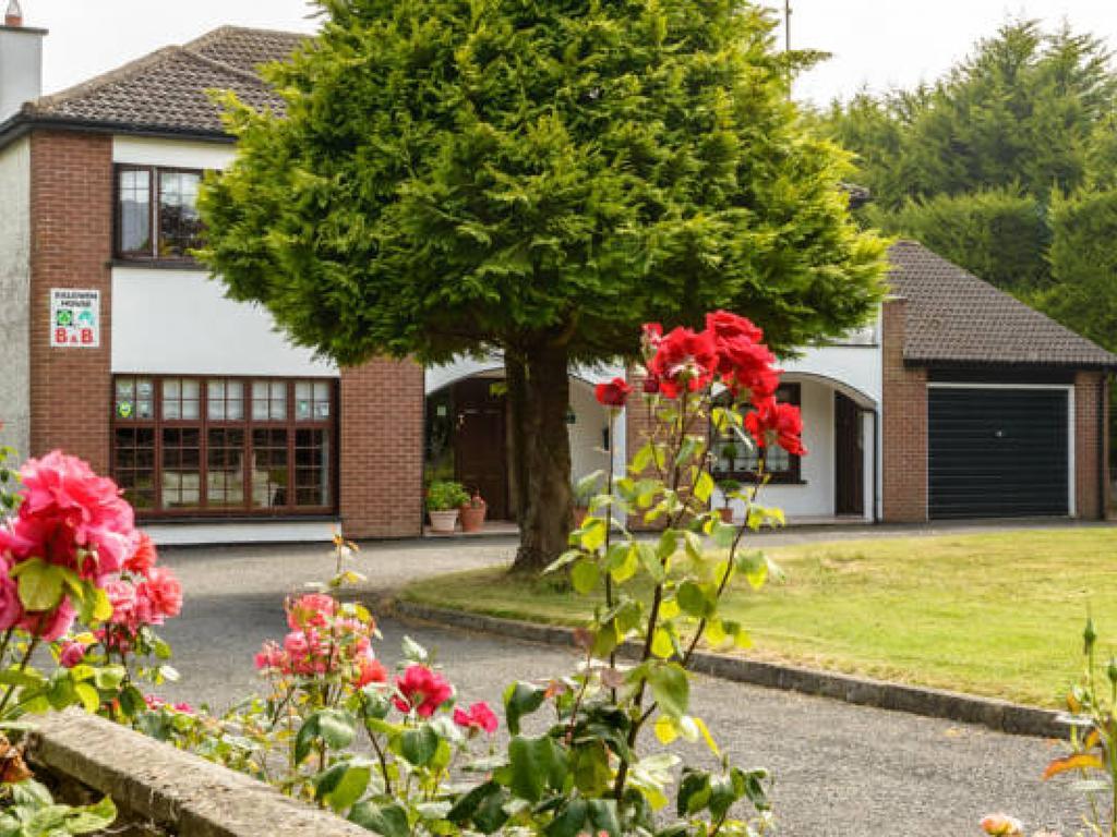 Killowen House B&B Drogheda Eksteriør bilde