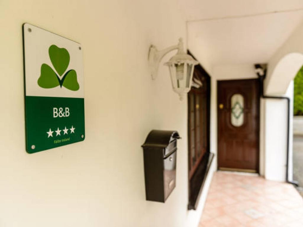 Killowen House B&B Drogheda Eksteriør bilde