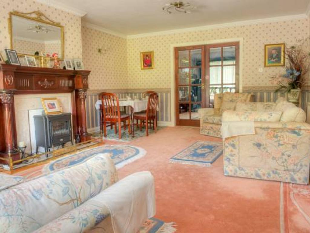 Killowen House B&B Drogheda Eksteriør bilde