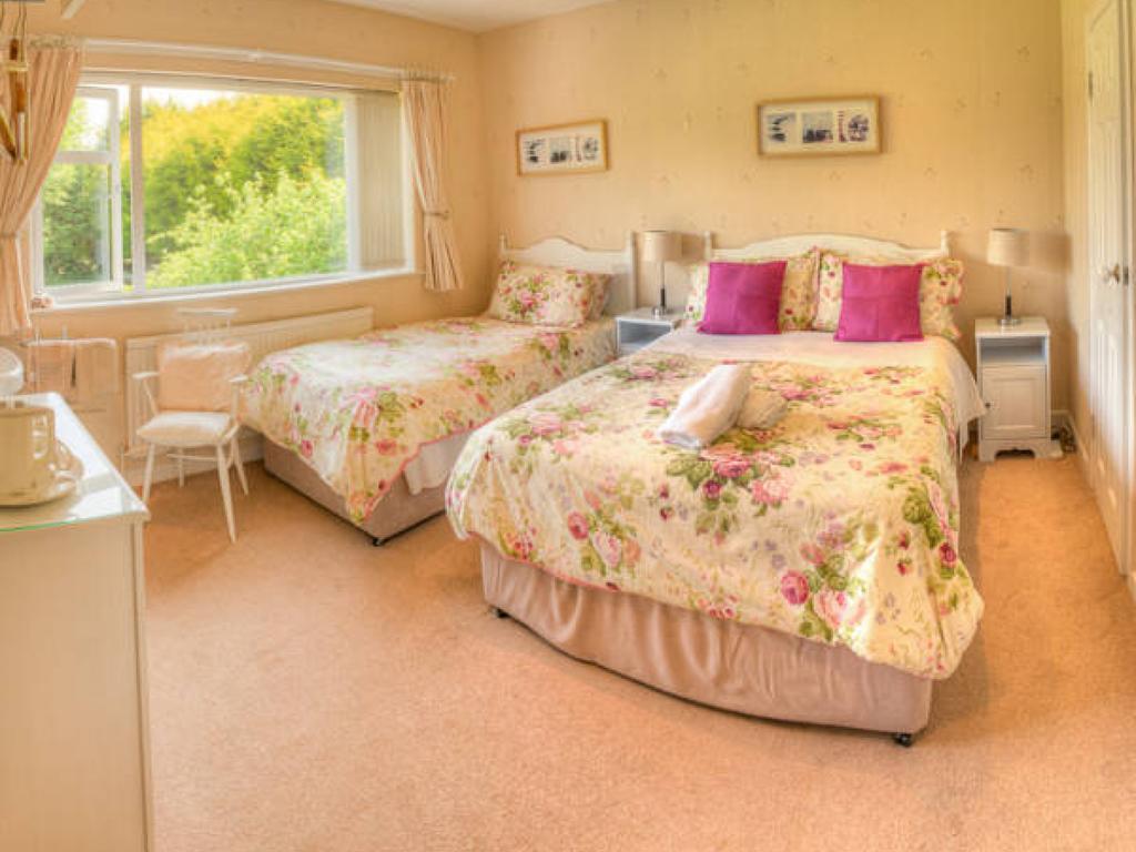 Killowen House B&B Drogheda Eksteriør bilde