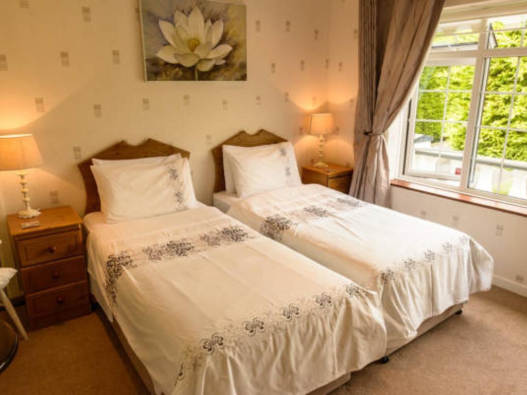 Killowen House B&B Drogheda Eksteriør bilde