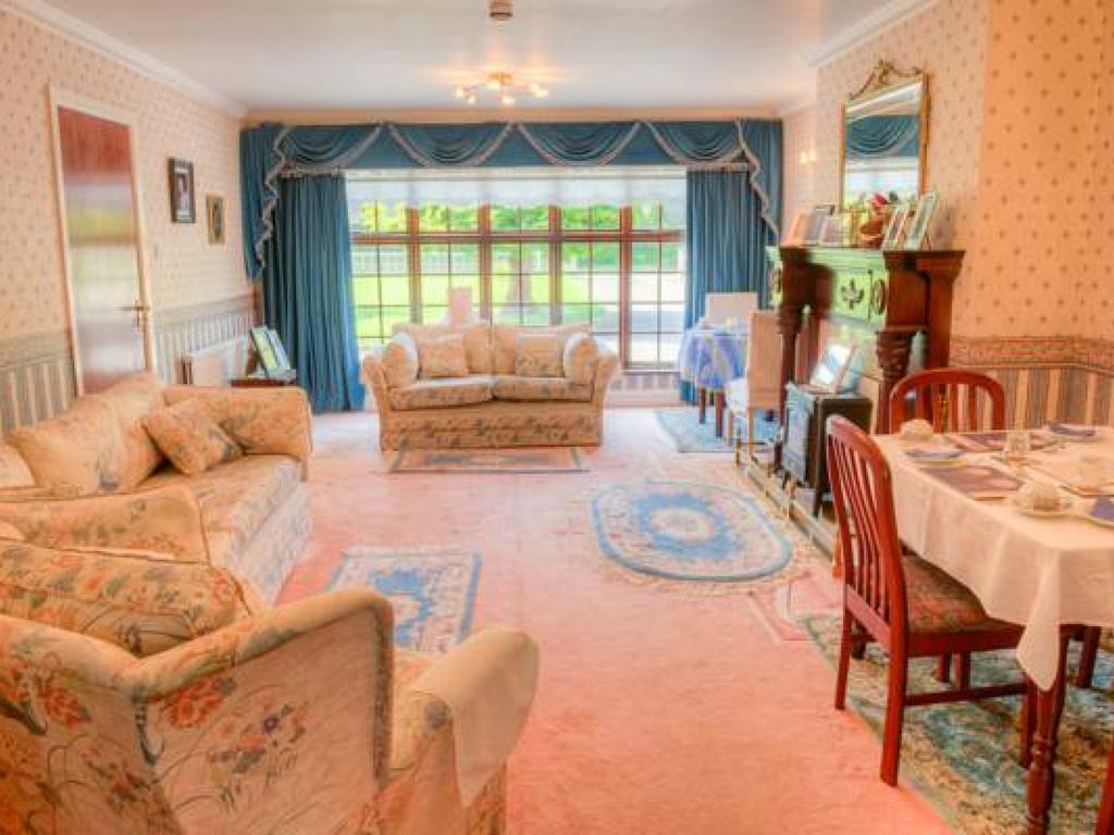 Killowen House B&B Drogheda Eksteriør bilde