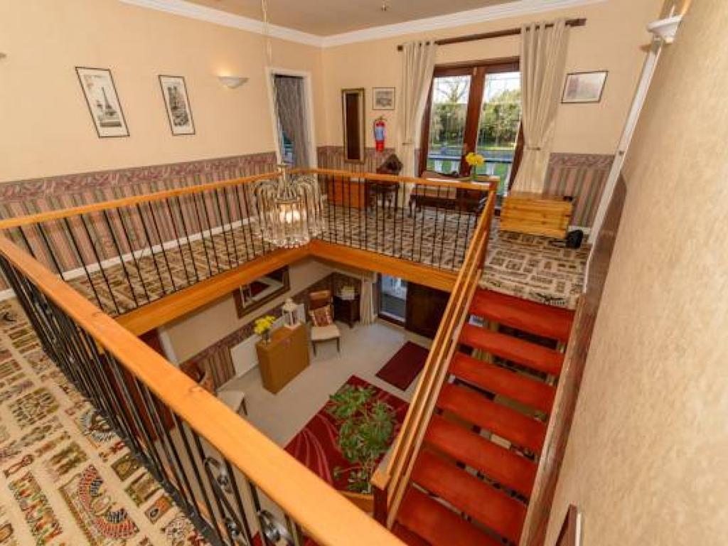Killowen House B&B Drogheda Eksteriør bilde