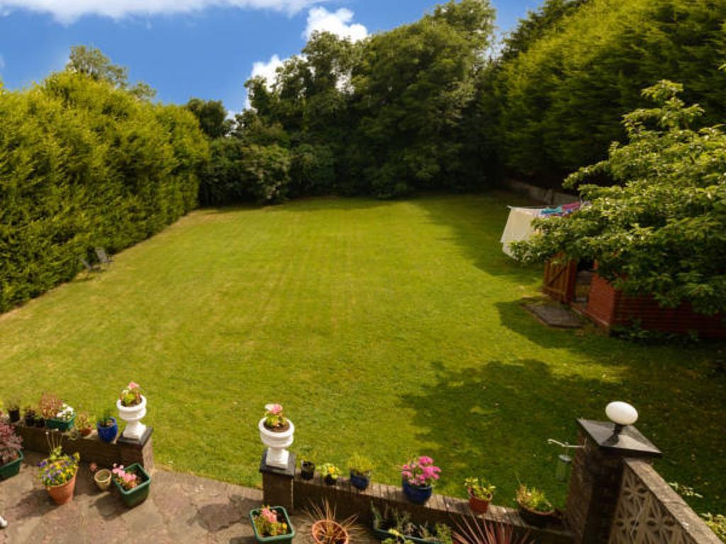 Killowen House B&B Drogheda Eksteriør bilde