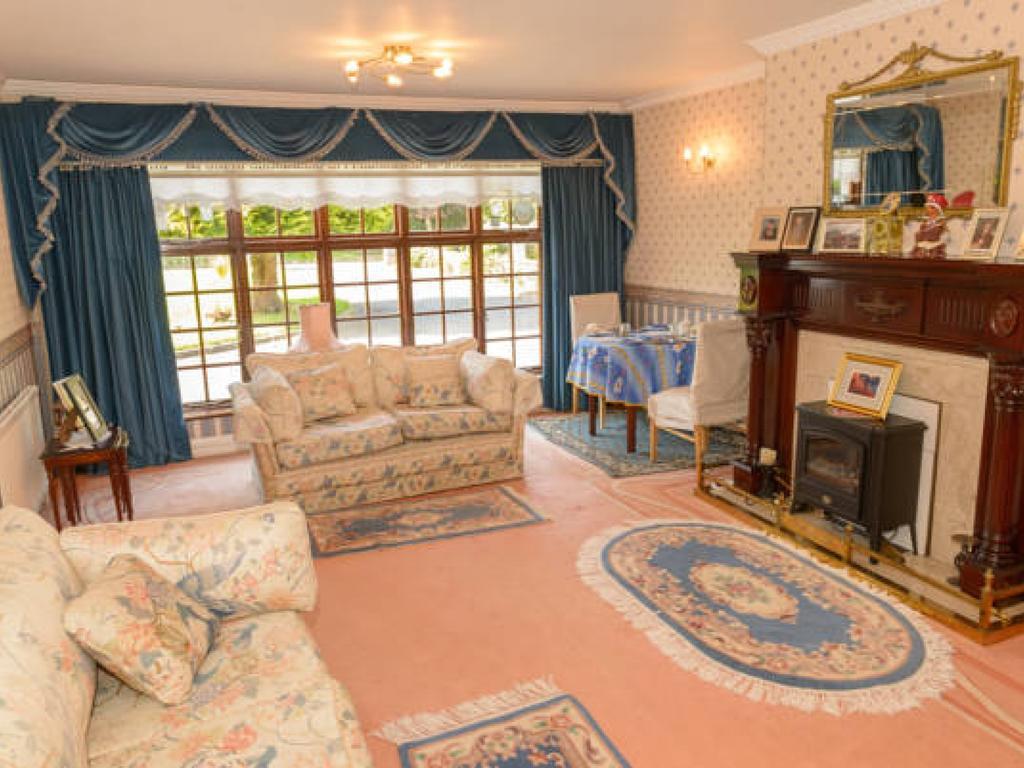 Killowen House B&B Drogheda Eksteriør bilde
