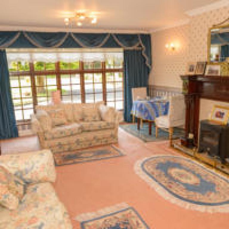 Killowen House B&B Drogheda Eksteriør bilde