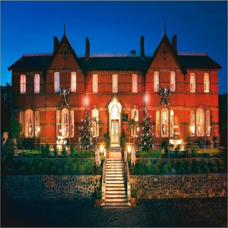 Killowen House B&B Drogheda Eksteriør bilde
