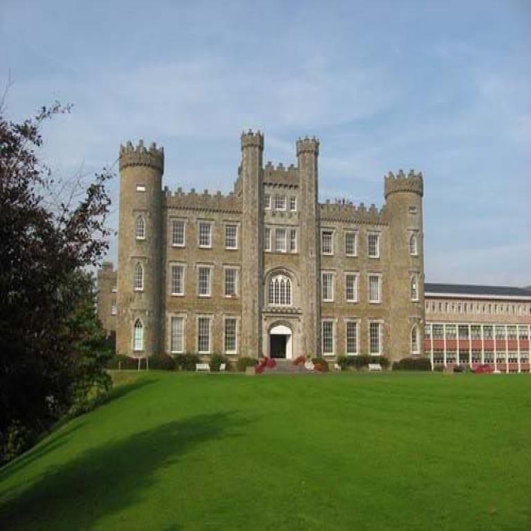 Killowen House B&B Drogheda Eksteriør bilde