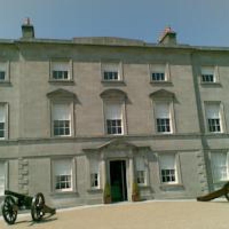 Killowen House B&B Drogheda Eksteriør bilde