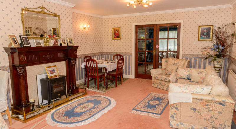 Killowen House B&B Drogheda Eksteriør bilde