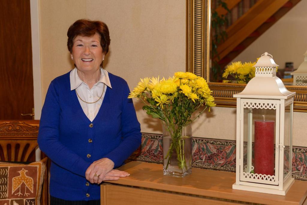 Killowen House B&B Drogheda Eksteriør bilde