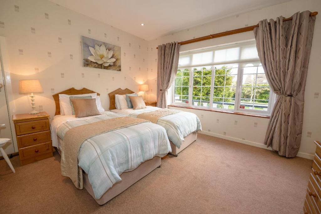 Killowen House B&B Drogheda Eksteriør bilde